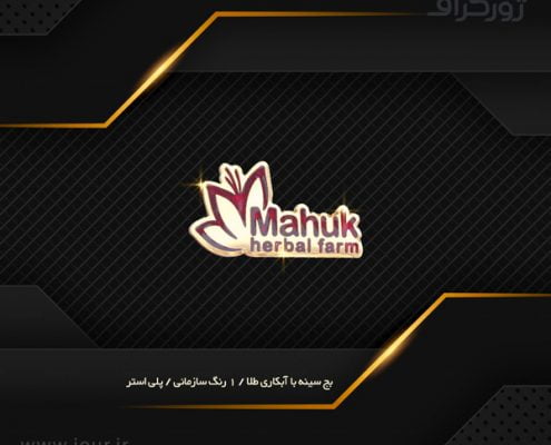 ساخت بج سینه , بج سینه ژورگراف
