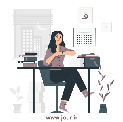 چگونه از سررسید استفاده کنیم؟