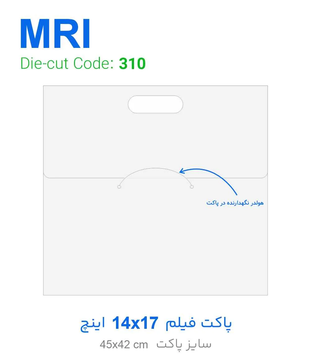 پاکت سی تی اسکن